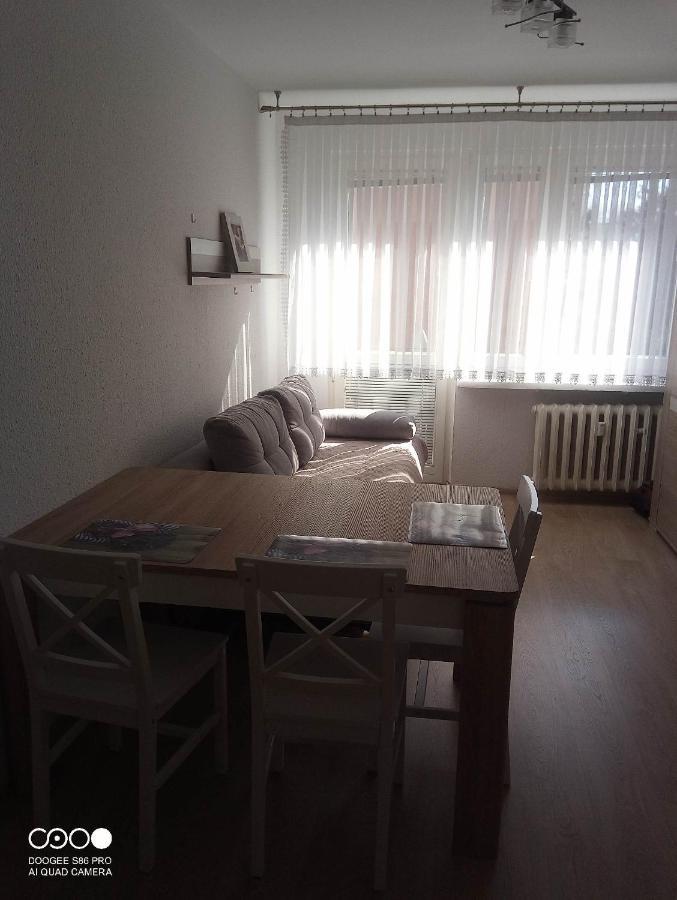 Ferienwohnung Kolobrzeg Przez Caly Rok Exterior foto