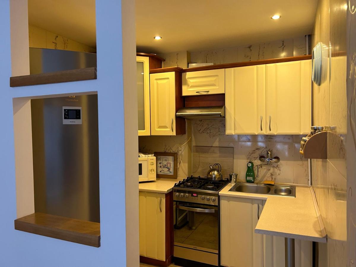 Ferienwohnung Kolobrzeg Przez Caly Rok Exterior foto