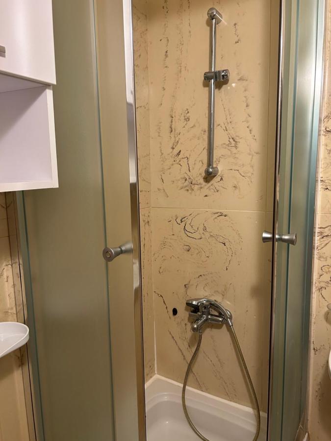 Ferienwohnung Kolobrzeg Przez Caly Rok Exterior foto