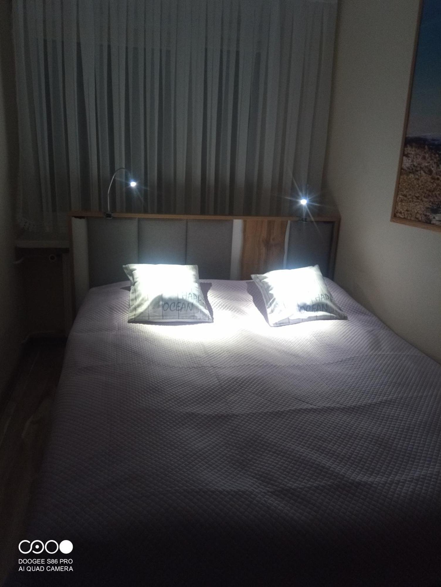 Ferienwohnung Kolobrzeg Przez Caly Rok Exterior foto